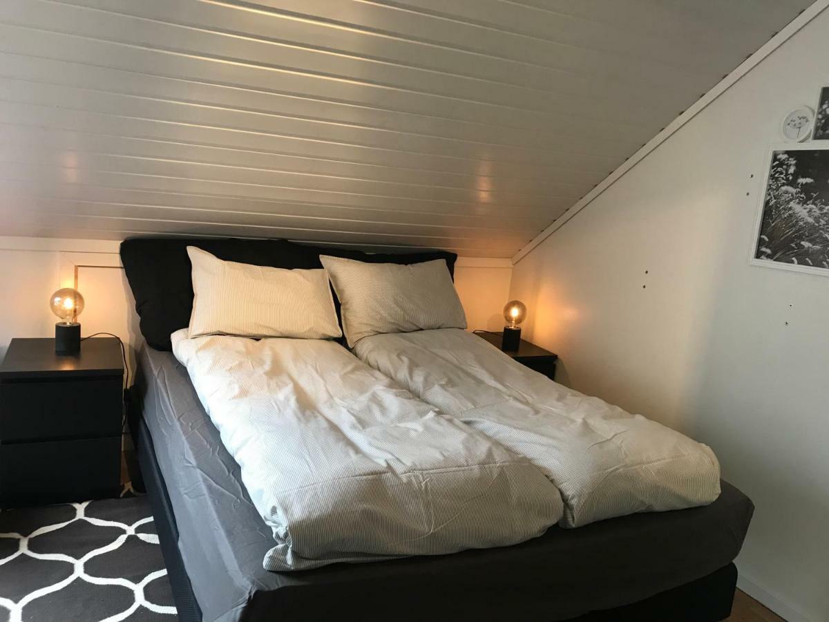Normans House Kolltveit Rom bilde